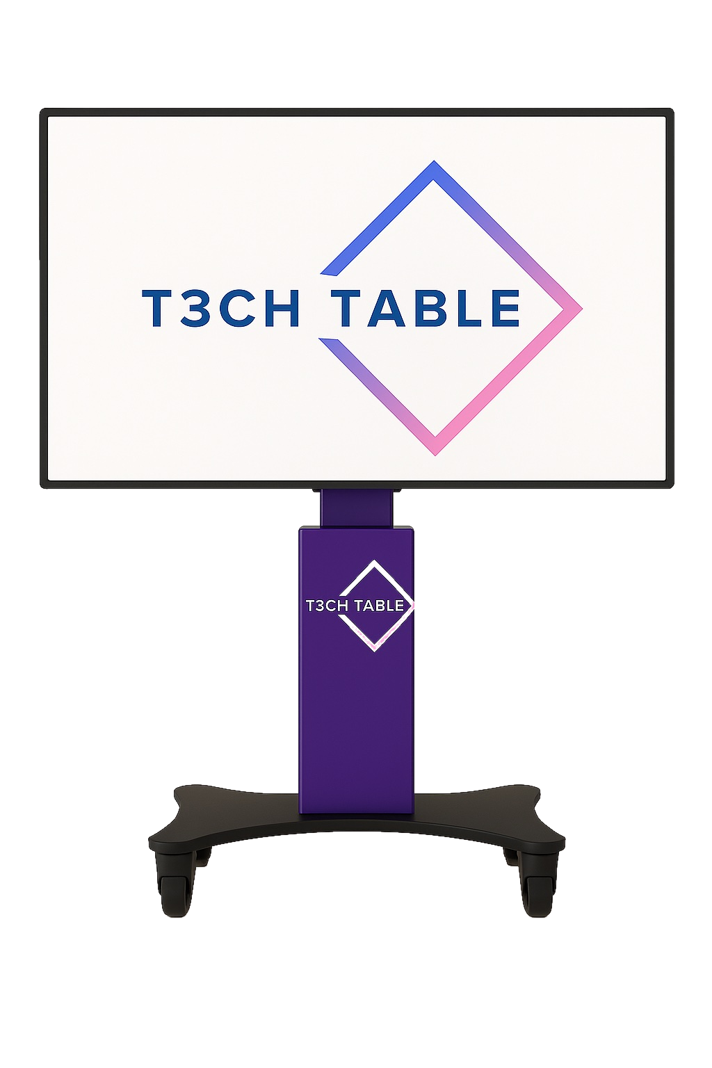 T3CH Interactive Table